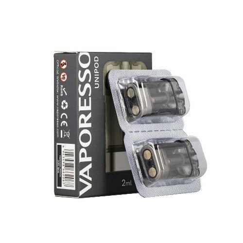 Vaporesso XTRA Unipod Replacement Pods | 2ml