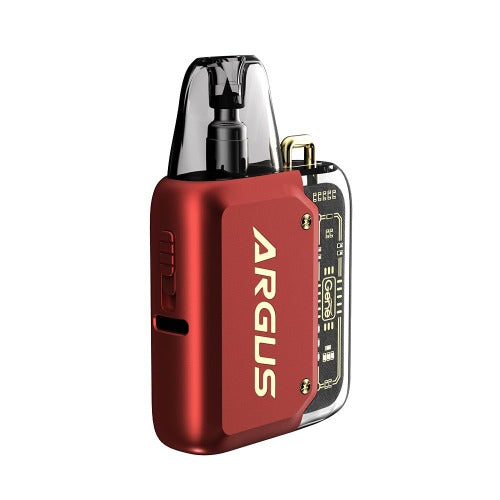 VooPoo Argus P1 Pod Vape Kit | Red | Best4vapes