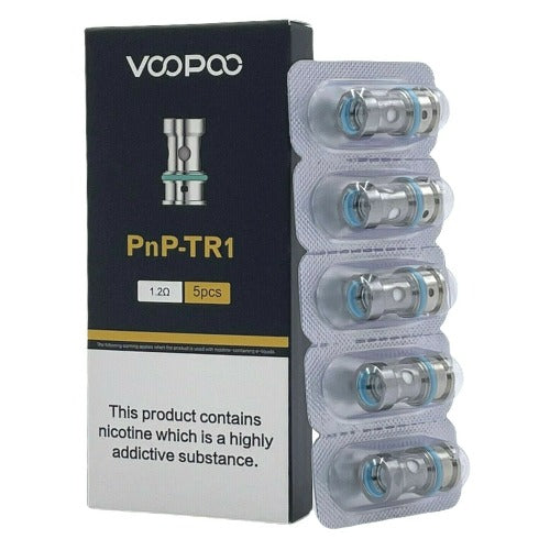 VooPoo PnP Coils