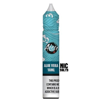 Aisu Aloe Vera Nic Salt by Zap (10ml) - Best4ecigs Vape