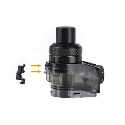 Geekvape Aegis Boost RDTA/RBA Replacement Pod - Best4ecigs Vape