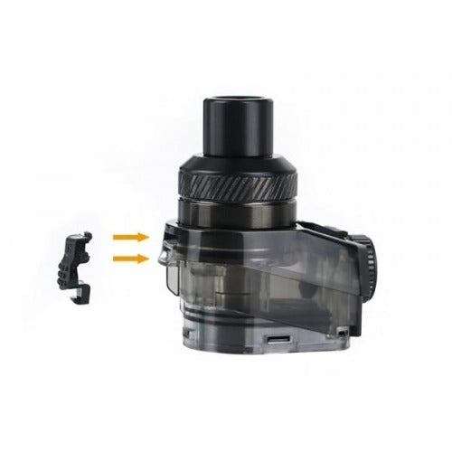 Geekvape Aegis Boost RDTA/RBA Replacement Pod - Best4ecigs Vape
