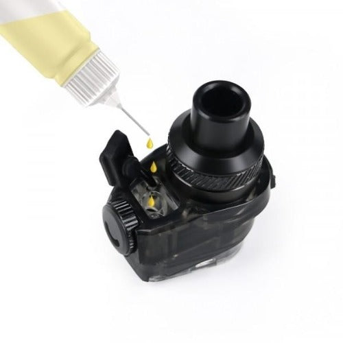 Geekvape Aegis Boost RDTA/RBA Replacement Pod - Best4vapes