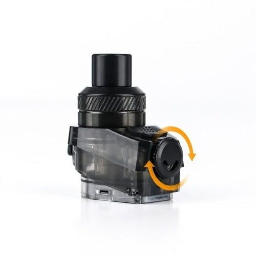 Geekvape Aegis Boost RDTA/RBA Replacement Pod - Best4ecigs Vape