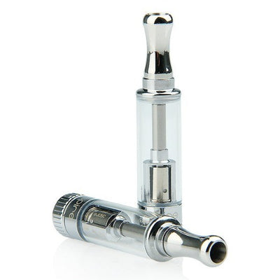 Aspire K1 Glassomizer (Clearomizer) - Ideal Tank for Evod Poles - Best4ecigs