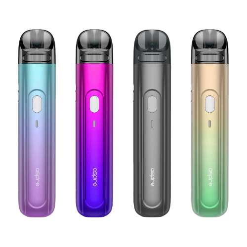 Aspire Flexus Q Pod Vape Kit | 18W | Best4vapes