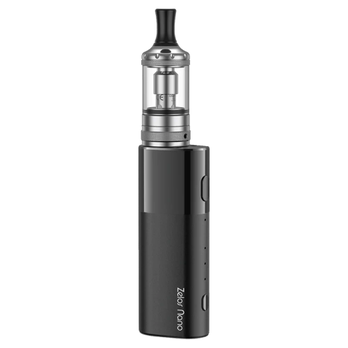 Aspire Zelos Nano Vape Kit | Black | Best4vapes