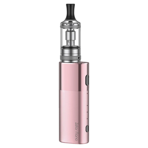 Aspire Zelos Nano Vape Kit | Rose Gold | Best4vapes