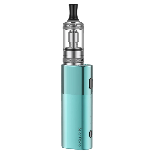 Aspire Zelos Nano Vape Kit | Blue | Best4vapes