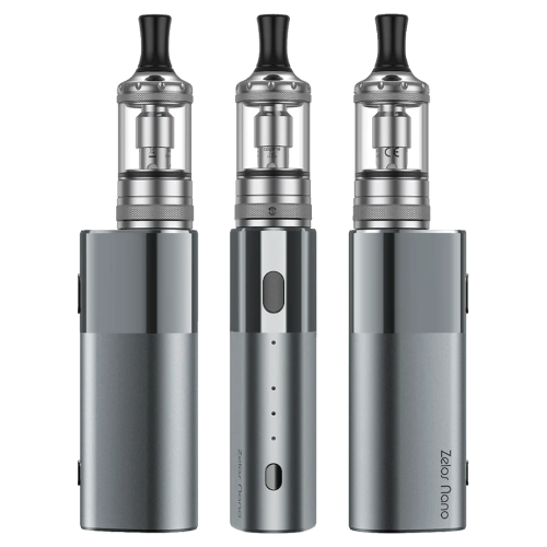 Aspire Zelos Nano Vape Kit | 11W | Best4vapes