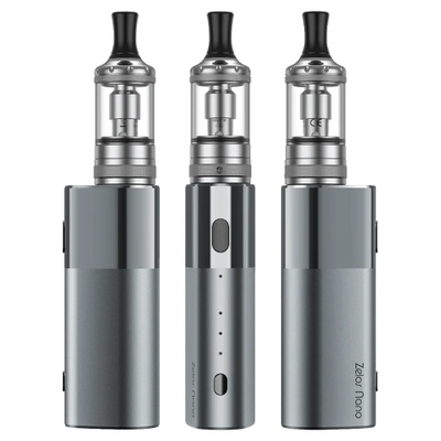 Aspire Zelos Nano Vape Kit | 11W | Best4vapes