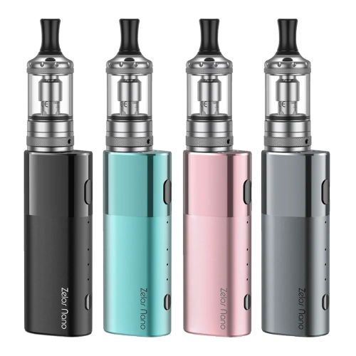 Aspire Zelos Nano Vape Kit | 11W | Best4vapes