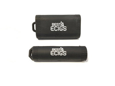 Protective Silicone Covers for 18650 Batteries - Best4ecigs