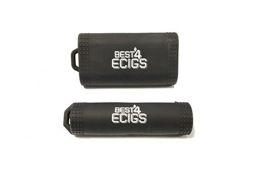 Protective Silicone Covers for 18650 Batteries - Best4vapes