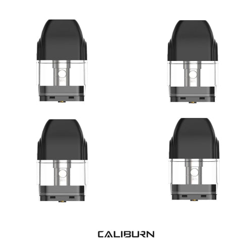 Uwell Caliburn & KOKO Replacement Pods | 2ml | Best4vapes