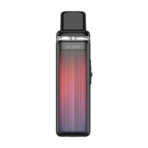 Eleaf IORE Prime Pod Vape Kit | Purple Aurora | Best4vapes