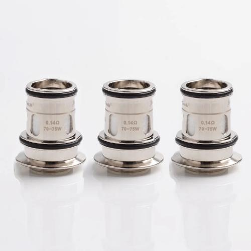 HorizonTech Falcon II Sector Mesh Coils | Best4vapes