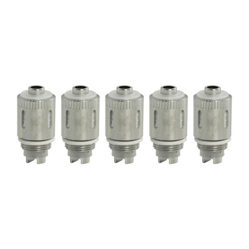 Eleaf GS Air Coils 0.35ohm / 0.75ohm - For TECC Arc 4 & Arc 5 - Best4vapes