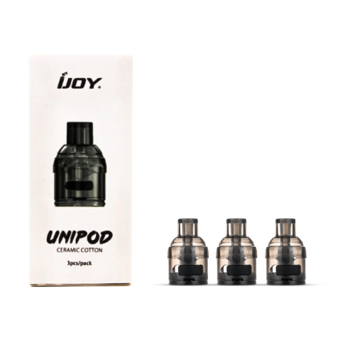 SALE iJoy Unipod Replacement Pods | 2ml