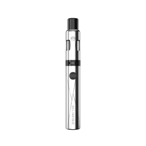 Innokin Endura T18 II Mini Vape Kit | Silver | Best4vapes