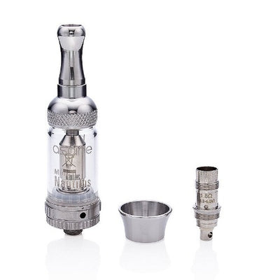 Aspire Nautilus Mini Vape Tank (2ml) - Best4ecigs