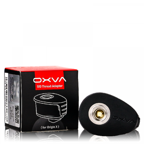 Origin X 510 Tank Adapter by Oxva | Best4vapes