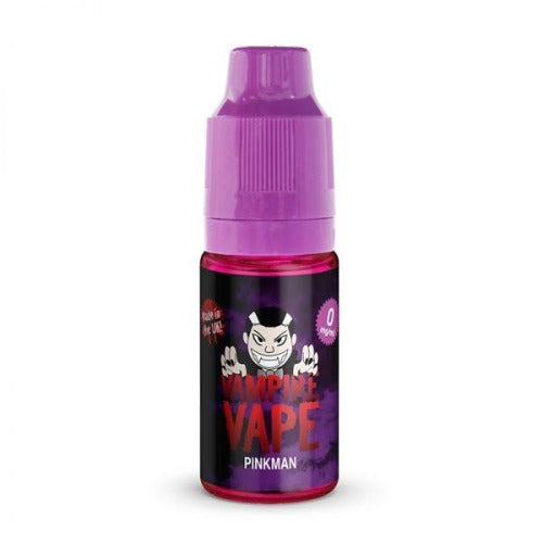 Pinkman E-liquid by Vampire Vape (10ml) - Best4vapes