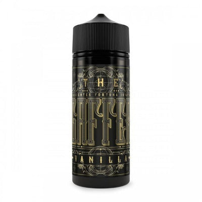 Vanilla Custard Short fill E-liquid by The Gaffer | 100ml | Best4vapes