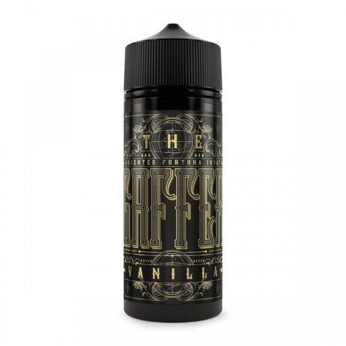 Vanilla Custard Short fill E-liquid by The Gaffer | 100ml | Best4vapes